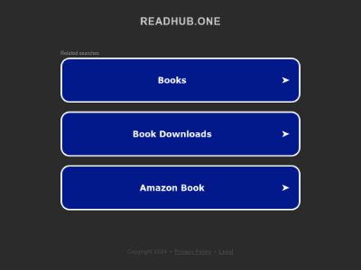 读库-readhub