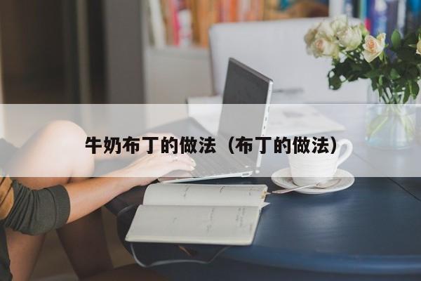 牛奶布丁的做法（布丁的做法）